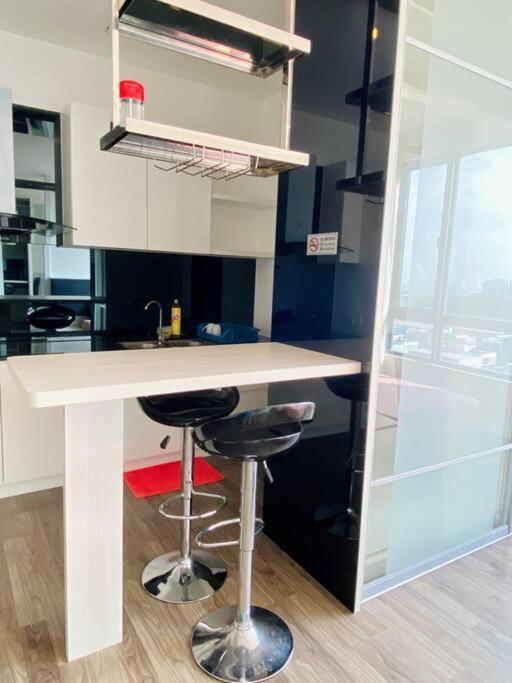 Rm100 Only @ Landmark Residence 2, Budget Stay, Near Cherasbalakongc180 Kajang Exterior foto