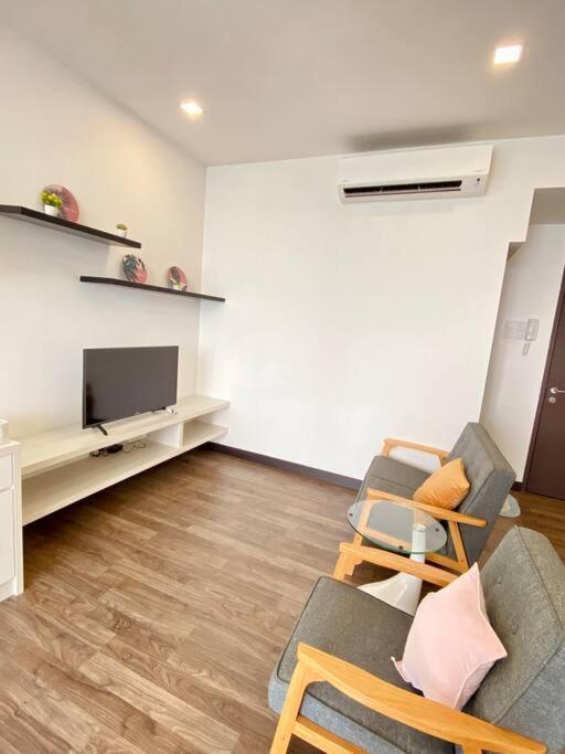 Rm100 Only @ Landmark Residence 2, Budget Stay, Near Cherasbalakongc180 Kajang Exterior foto