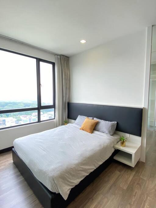 Rm100 Only @ Landmark Residence 2, Budget Stay, Near Cherasbalakongc180 Kajang Exterior foto